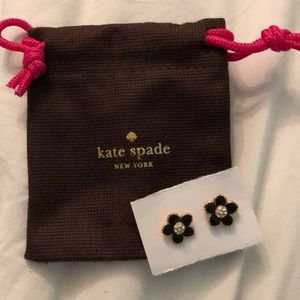Kate spade earrings